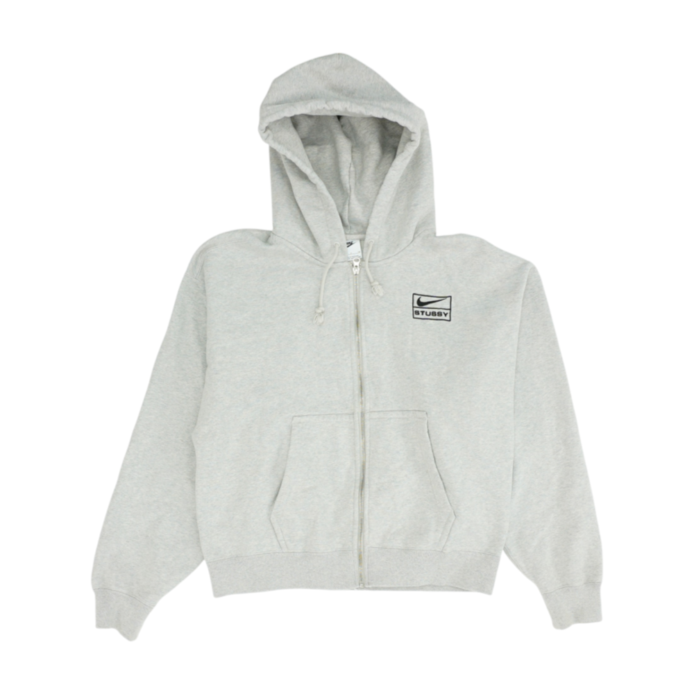 Gray Solid Active Jacket