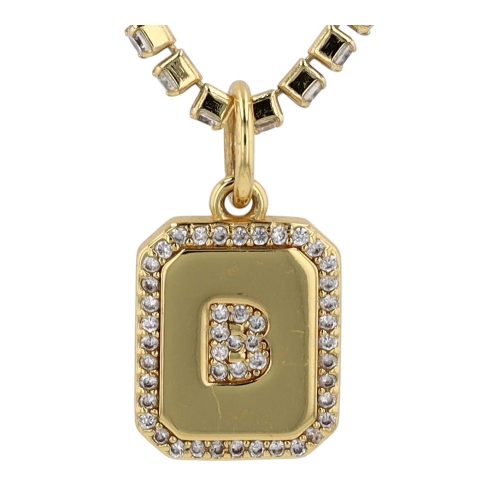 Costume Chain Necklace