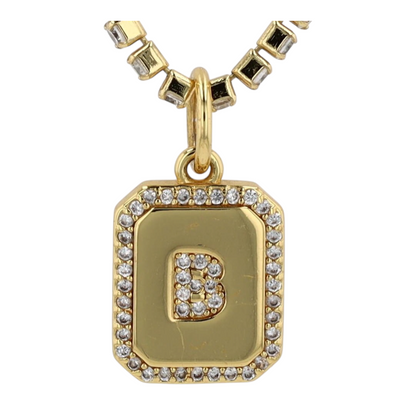 Costume Chain Necklace