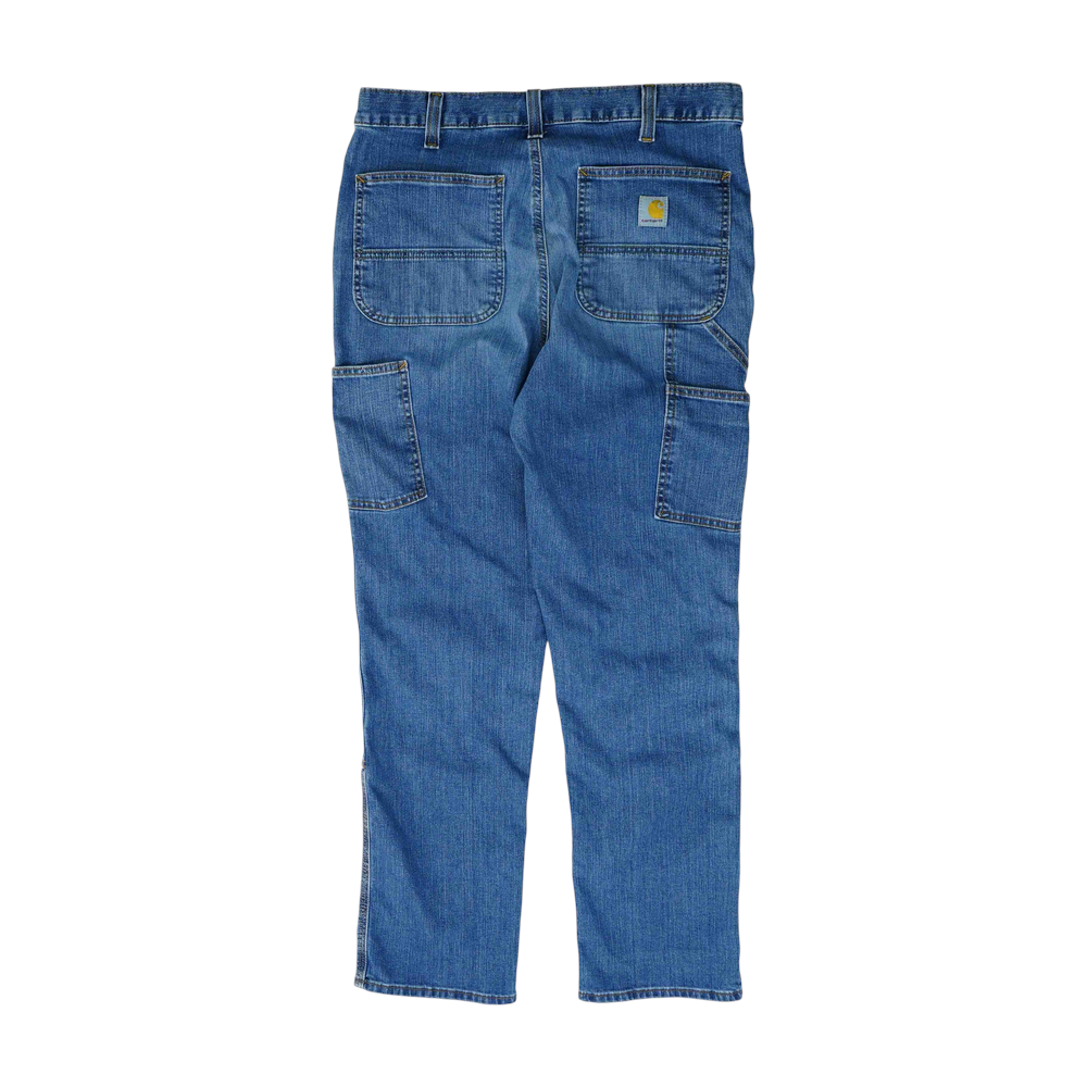 Relaxed Jeans