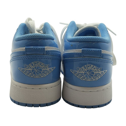 Jordan 1 Low SE Blue Athletic Shoes