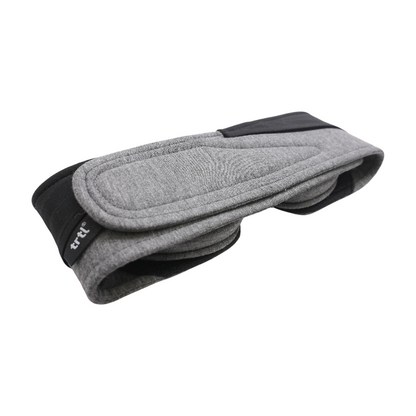 Black Glimpse Sleep Mask