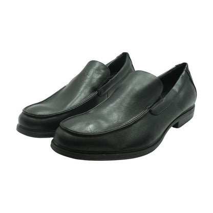 Black Loafer Dress Shoes