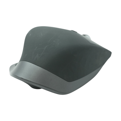 Black MX Master 2S Mouse