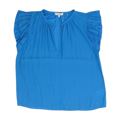 Blue Blouse