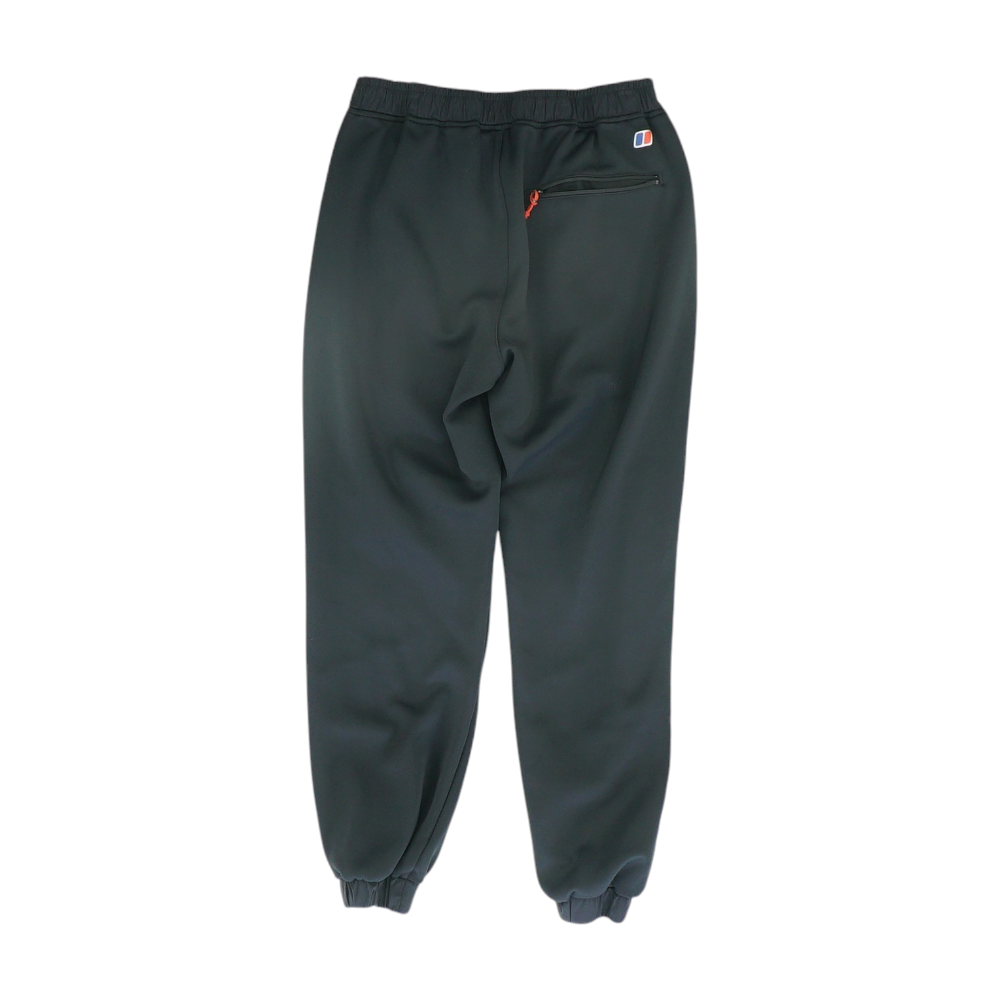 Black Slim Pants