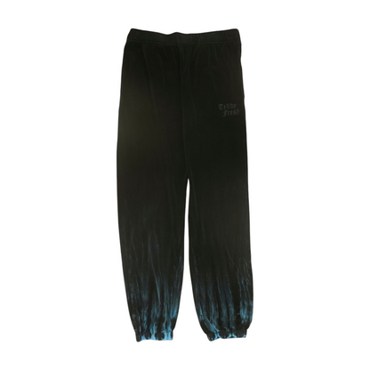 Black Regular Pants