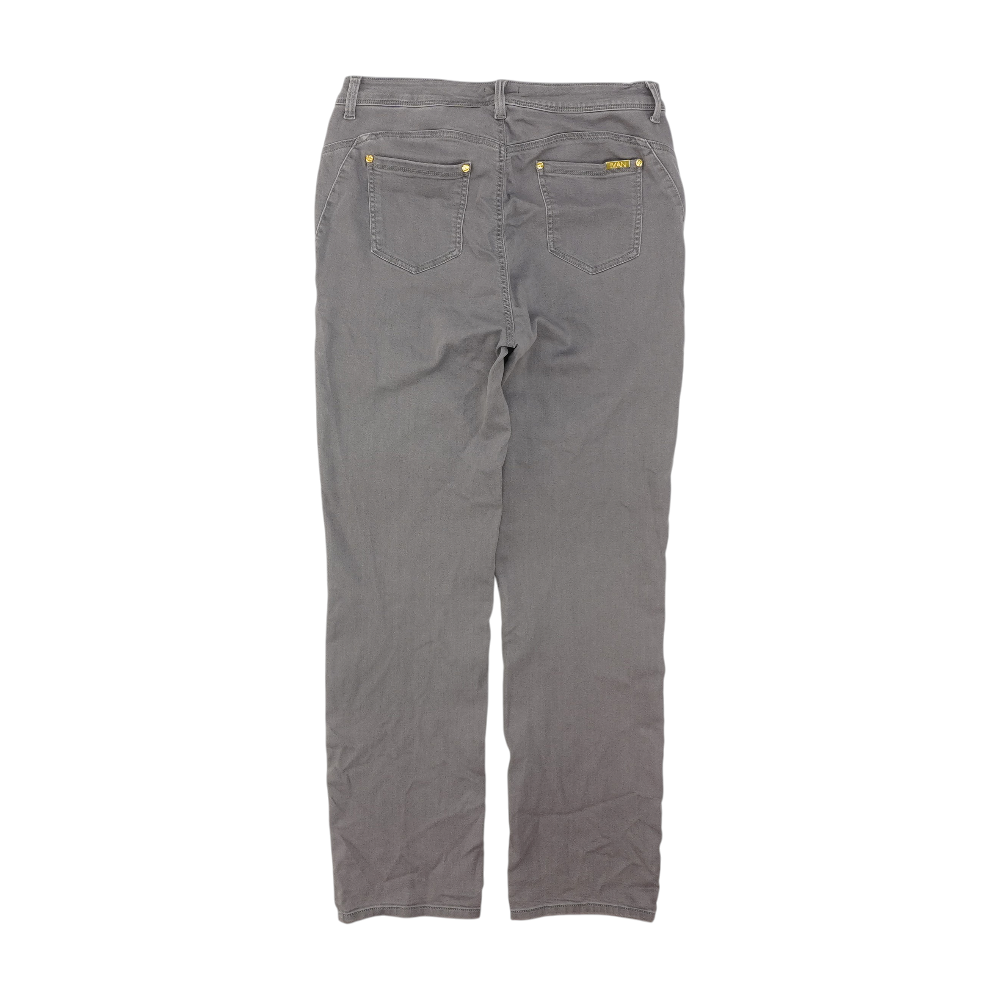Gray Tall Regular Jeans