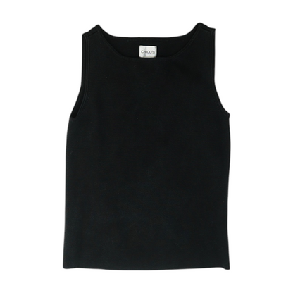 Black Blouse