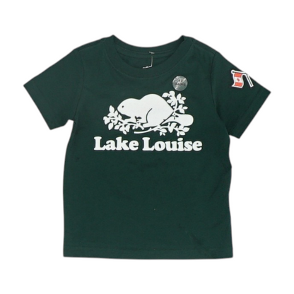 Roots Green T-Shirt – Image 1