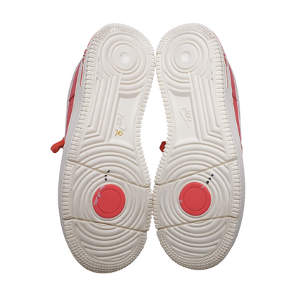 Air Force 1 Low Dance Athletic Shoes