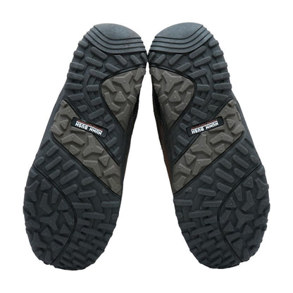 Brown Slip On Casual Shoes