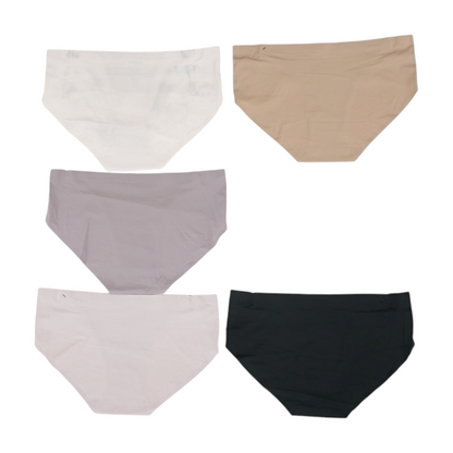 Multi Panty Set