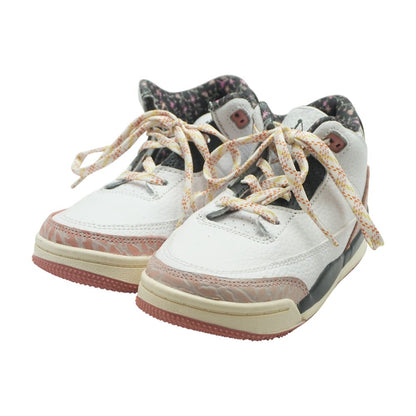 White Toddler Shoes