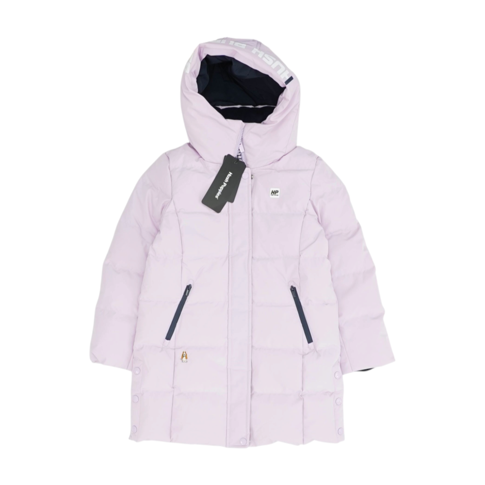 Lavender Jacket