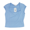 Blue Blouse
