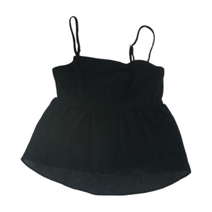 Black Blouse