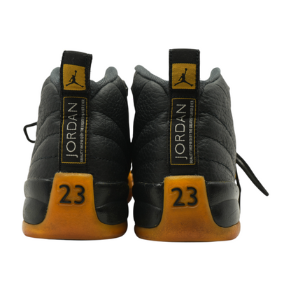 Black Athletics