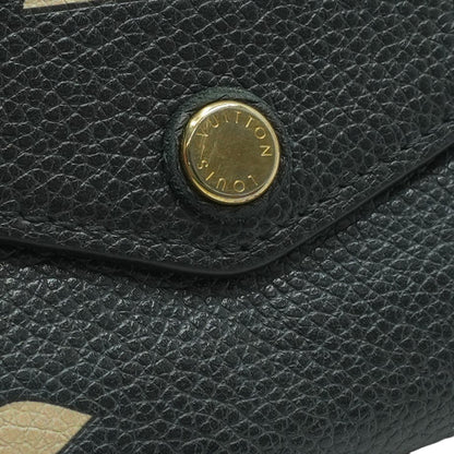 Black Sarah NM Wallet