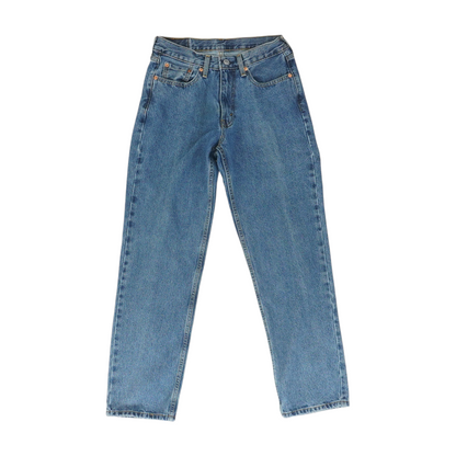 550 Relaxed Jeans