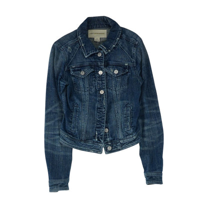 Blue Denim Jacket