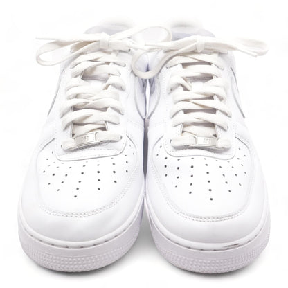 Air Force 1 '07 White Low Top Sneaker