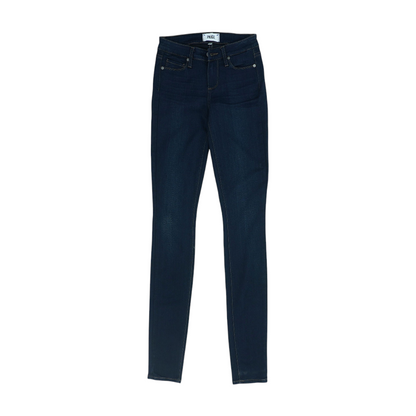 Navy Skinny Jeans