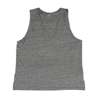 Gray Active T-Shirt