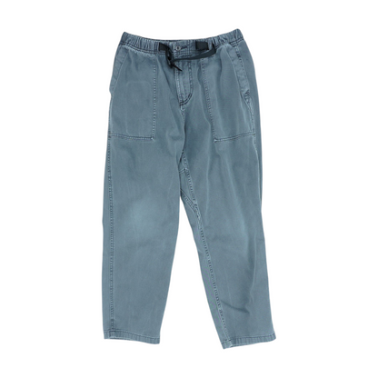 Gray Pants