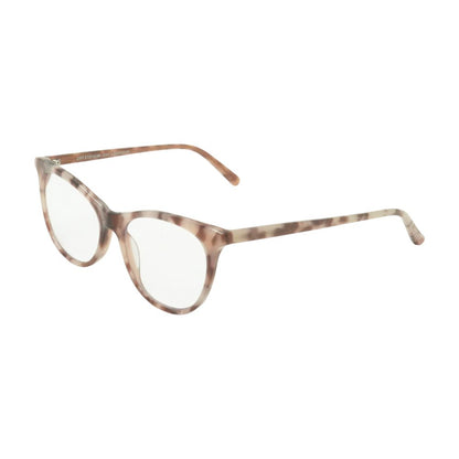 Tortoise PL-BB61 Round Eyeglasses FRAMES ONLY