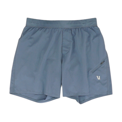 Blue Active Shorts