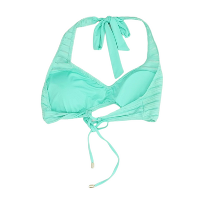 Green Swim Top