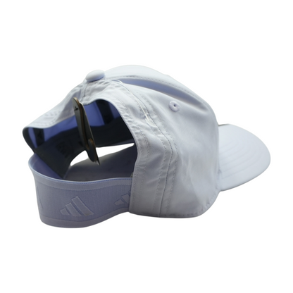 Purple Ballcap Hat