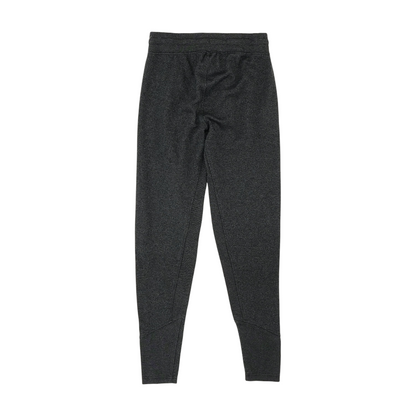 Charcoal Tapered Pants