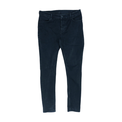 Black Skinny Jeans