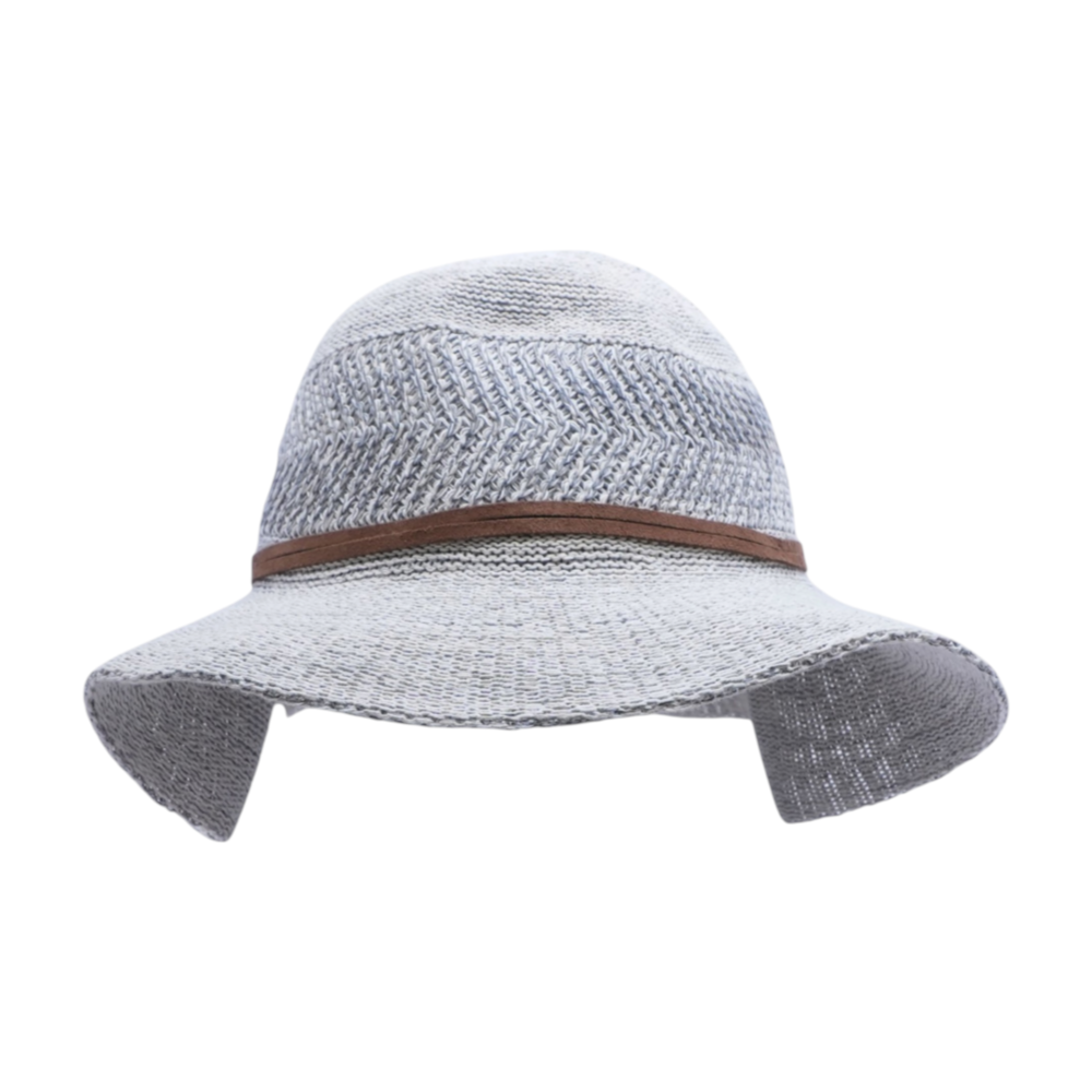 Gray Misc. Hat