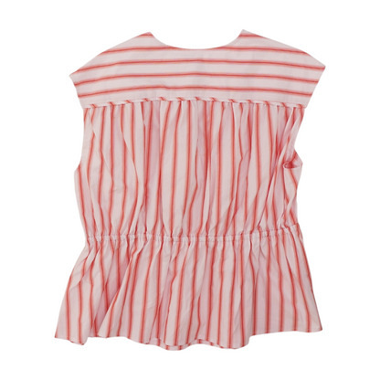 Pink Blouse