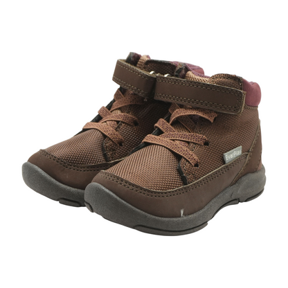 Brown Boots Shoes