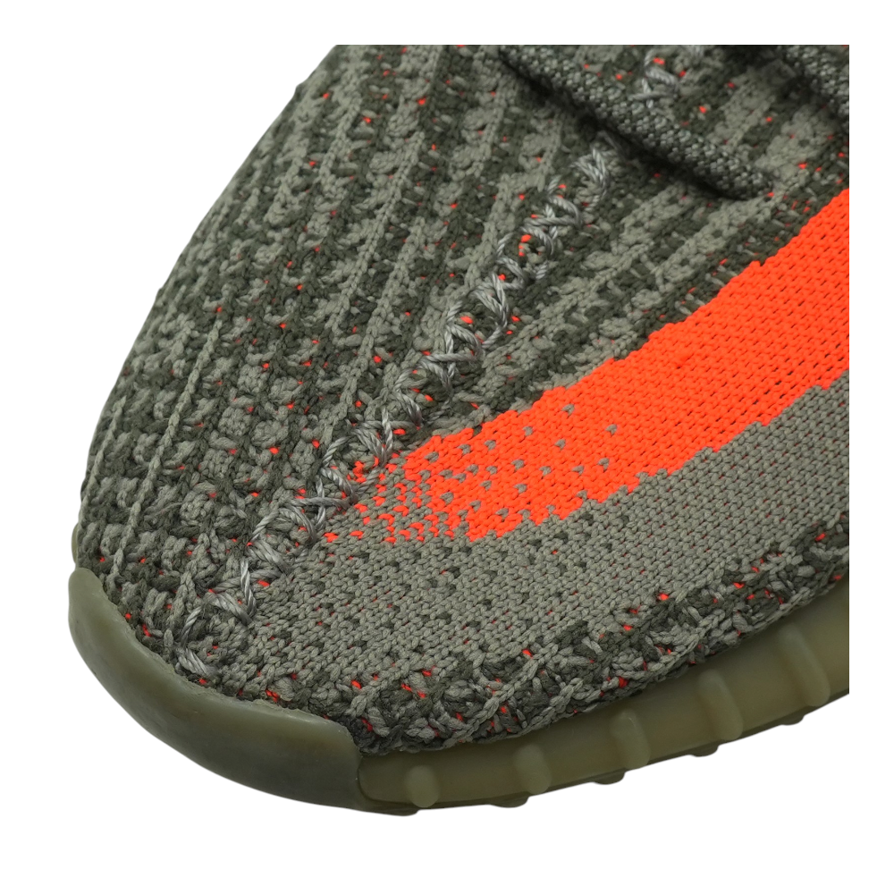 Yeezy Boost 350 V2 in Beluga Low-Top Athletic Shoes – Unclaimed