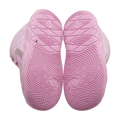 Pink Toddler Shoes