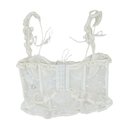 Ivory Intimate Lingerie