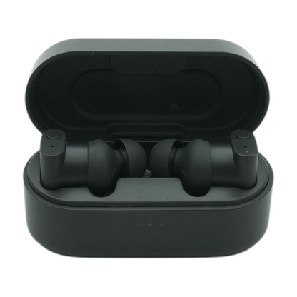 Black Between 3ANC Wireless Earbuds