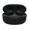 Black EveryDay Plus Wireless Earbuds