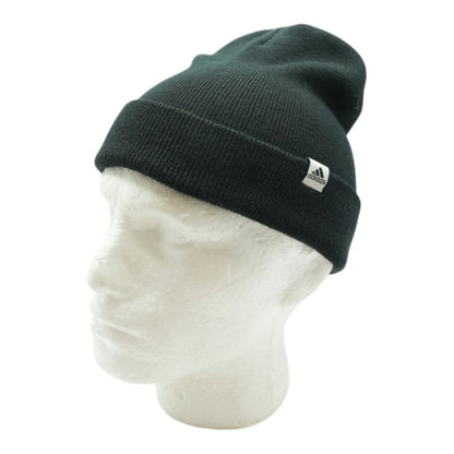 Black Beanie Hat