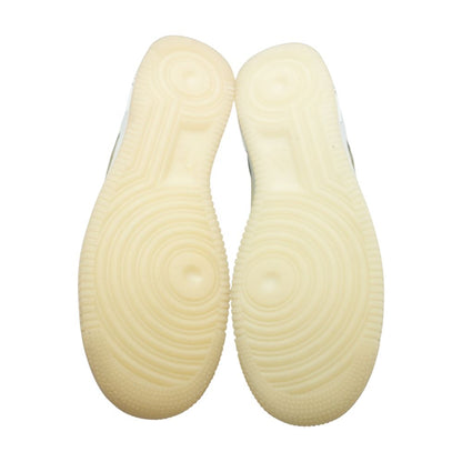 Air Force 1 Low '07 LV8 Beige Low Top Athletic Shoes