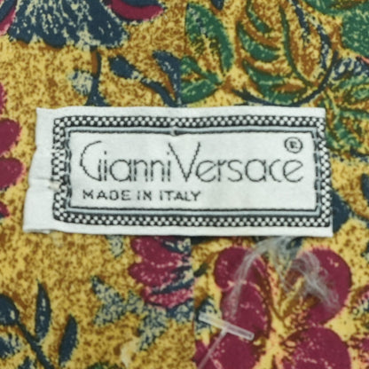Vintage Multi Floral Neck Tie