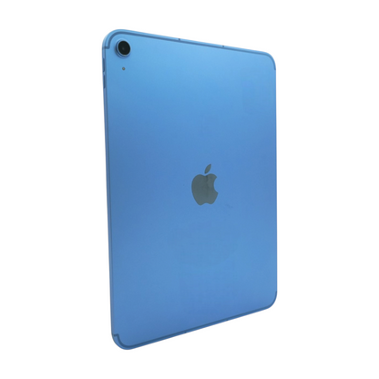 iPad (A16) 11.0" Blue 11th Generation 128GB Carrier Unlocked Tablet