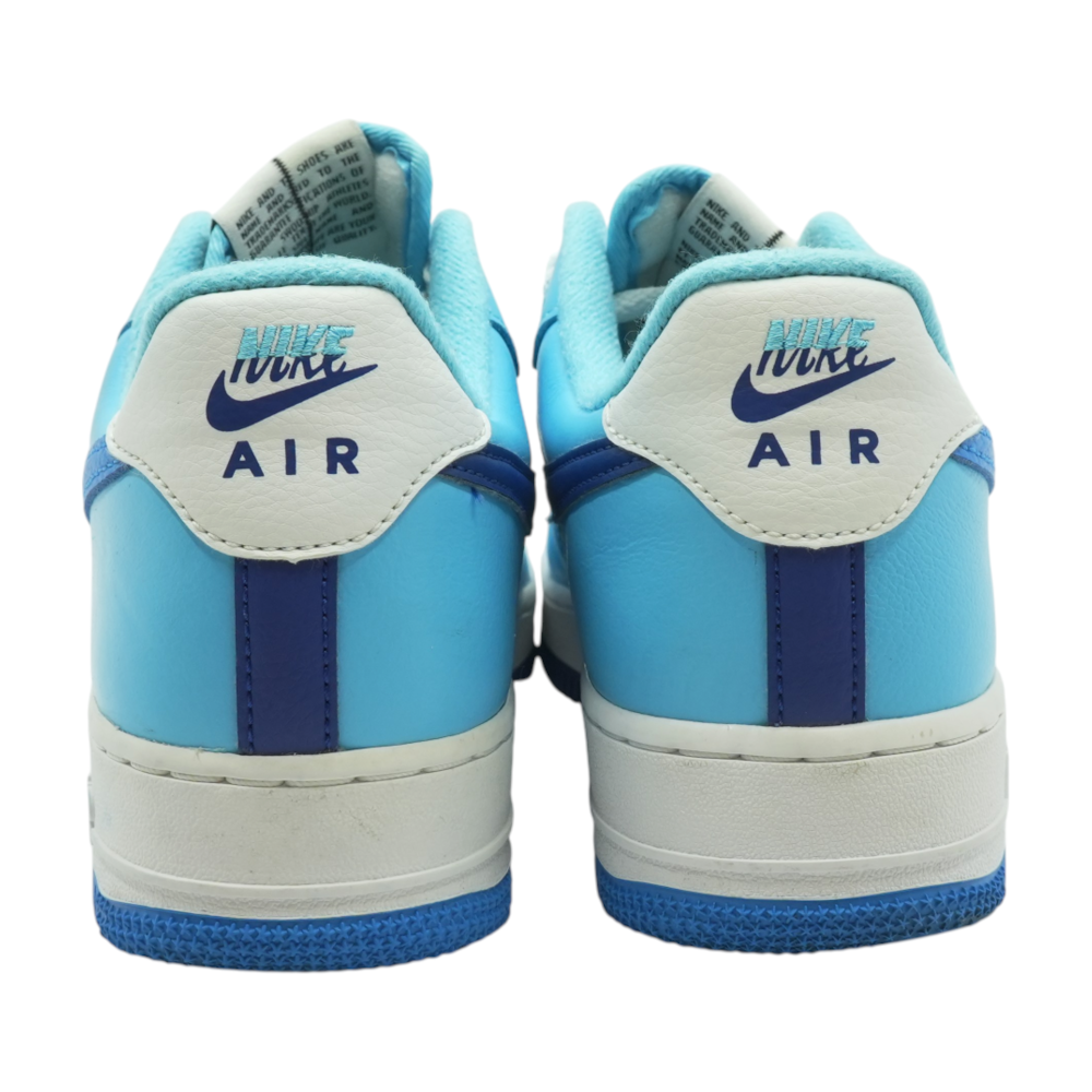 Air Force 1 Low '07 LV8 Low-Top Athletic Shoes