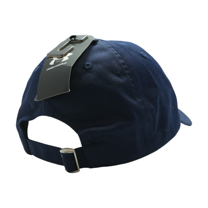 Navy Ballcap Hat