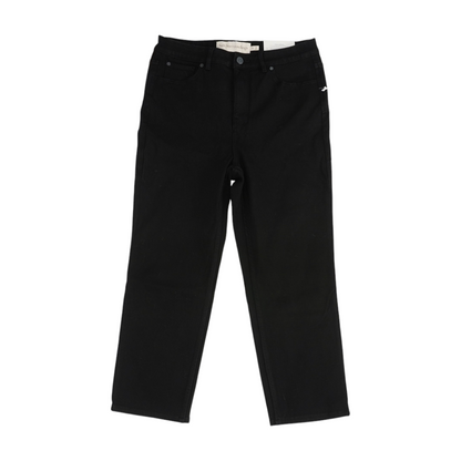 Black Slim Jeans